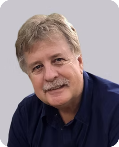 Phillip Lazenby
